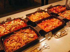 -TABLE·味西餐厅-成都茂业JW万豪酒店