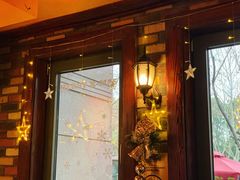 门面-Pistolera Mexican Cantina女枪手墨西哥餐厅(碧云路店)