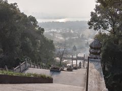 -苏州上方山国家森林公园
