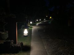 -蜈支洲岛珊瑚酒店临海阁中餐厅