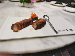 蜜汁叉烧-桃花源中餐厅(金茂豪华精选酒店)