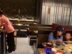 -谷牛日式烤肉(宝山U天地店)