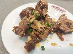 -凡塔斯牛排自助餐厅(莆田万达店)