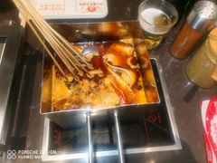 -邢氏老太太烤串(北兴街店)