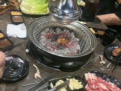 -江城二当家烤牛肉(莲塘新村店)