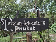 -清迈丛林飞跃 JungleFlight