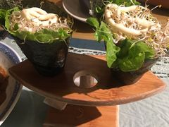 -静颐茶馆·素食(龙华店)