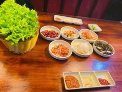 -火炉情韩国料理店(古田路店)