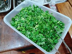 -攀枝花·任德琼·盐边羊肉米线