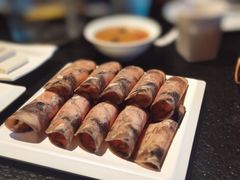 -铜来聚老北京涮肉(恒隆广场店)