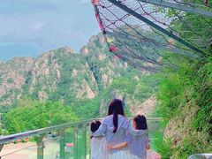 -大连冰峪旅游度假区