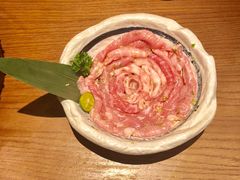 -烧肉达人•炭火烧肉(新天地店)