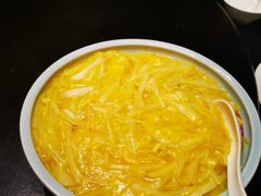 栗子白菜-柒园·三十年创意杭帮菜(龙湖滨江天街店)