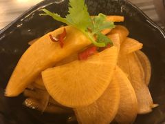 -龙泉人椰子鸡·糟粕醋·地标海南菜(龙昆南店)