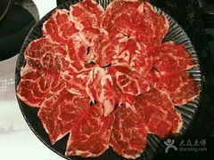 -王家渡火锅店(棕榈泉店)