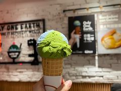燕麦地球-Dal Cuore 达可芮冰淇淋(陕西北路店)
