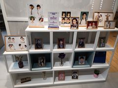 -天真蓝照相馆(龙岗万科里店)