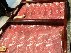 -NIUAN牛庵·日式和牛烧肉(恒隆店)