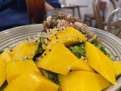 -AFS Cafe & Canteen(闽江二路店)