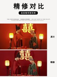 -时光印记婚纱摄影工作室·原创定制