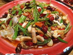 -破三川·新川菜(静安大融城店)