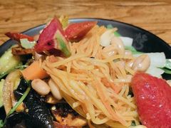 -平娃三宝烧烤·面食(南小街店)