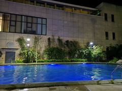 -溧阳天目湖天沐温泉