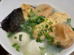 -翠华餐厅(铜锣湾糖街店)