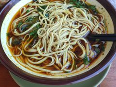 -美玲拉面(鞍山西道店)