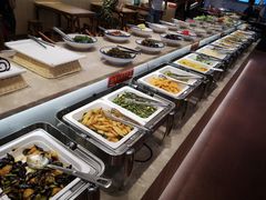 -素满香·素食自助餐厅(直营·大兴街店)