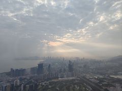 -Free Sky 云际观光层