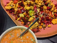 -顺香居·老字号湖北菜(江汉路店)