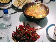 -老屋印象川菜(马园路店)