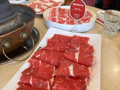 -阳坊大都涮羊肉(阳坊总店)