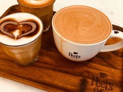 -Peet's 皮爷咖啡(东湖路手作店)