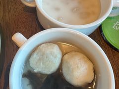 -融信华邑酒店·鲜艳西餐厅