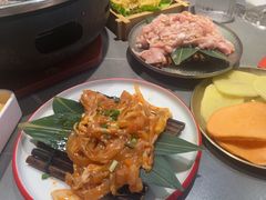 -正宗齐齐哈尔烤肉·齐牛哥鲜切炭火烤肉(杭州总店)