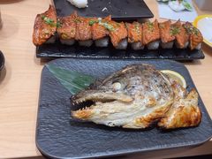 -友壹町寿司(佛山新DNA店)
