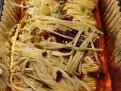 -李军力烧烤(电厂路农业路店)