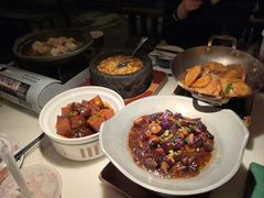 -绿茶餐厅(千岛湖银泰城店)