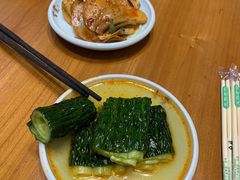 -古觉面片(凤城五路兴盛园店)