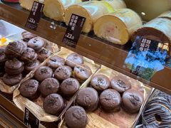 -金凤成祥(东直门现烤面包店)