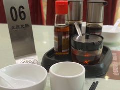 -陶然饺子城(奥体中路店)