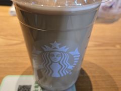 -星巴克(汾阳路店)