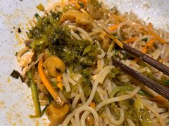 -王春春鸡汤饭(成都城西优品道店)