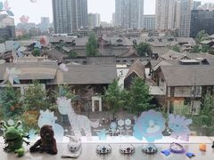 -成都尼依格罗酒店