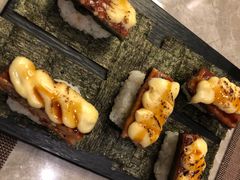 -極上萬膳·日料放题(海岸城店)