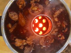 -华军正宗郭场鸡(石首店)