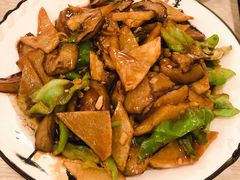 -东北王食府(科大店)