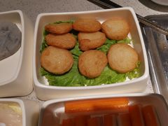 -海底捞大排档火锅(悦荟广场店)